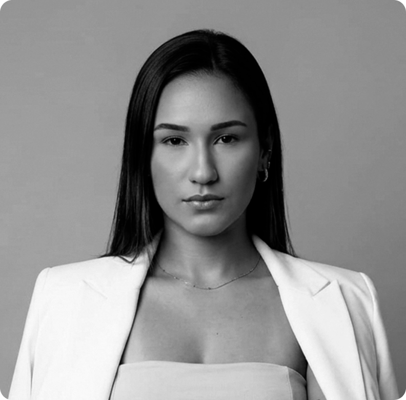 Amanda Reis